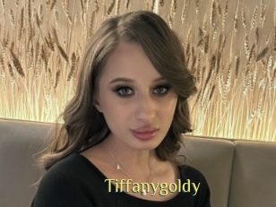 Tiffanygoldy