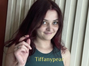 Tiffanypear