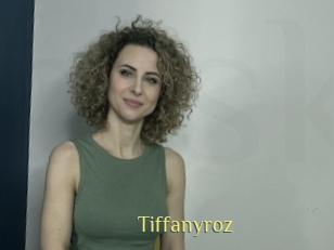 Tiffanyroz