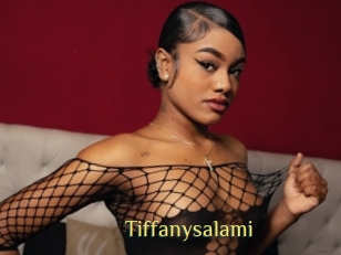Tiffanysalami