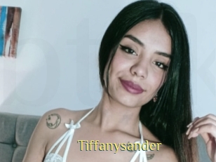 Tiffanysander