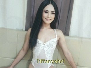 Tiffanyshei