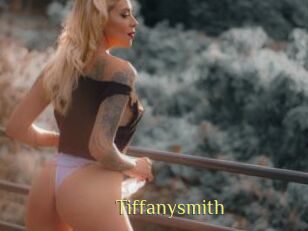 Tiffanysmith