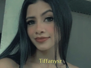Tiffanysr