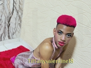 Tiffanyvalentine18