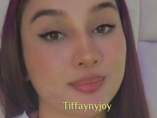 Tiffaynyjoy