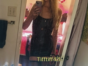 Tifftiff421