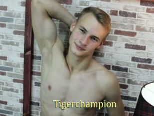 Tigerchampion