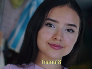 tiiana18 Brutal Spankings