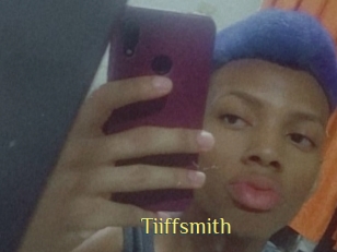 Tiiffsmith