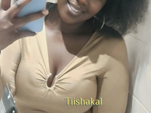 Tiishakal