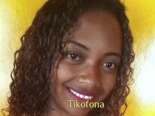 Tikofona