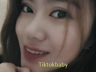 Tiktokbaby