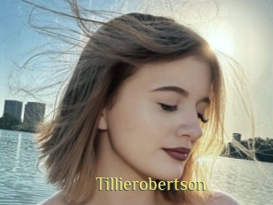 Tillierobertson