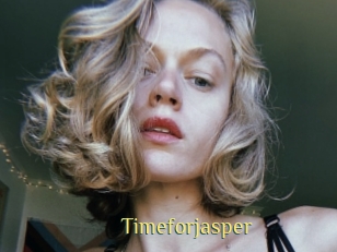 Timeforjasper