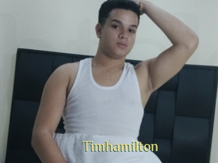 Timhamilton