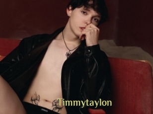 Timmytaylon