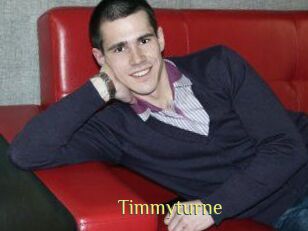 Timmyturne