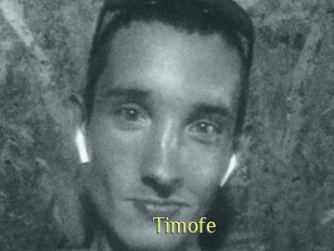 Timofe