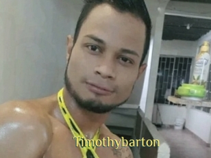 Timothybarton