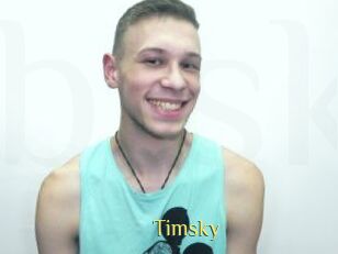 Timsky