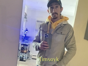 Timsoyk