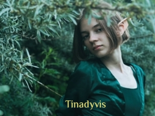 Tinadyvis