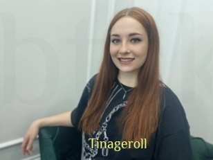 Tinageroll