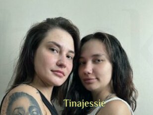 Tinajessie
