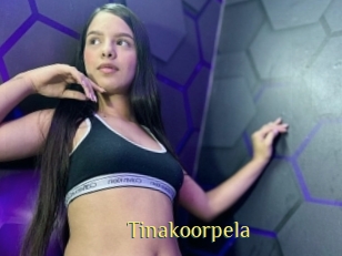 Tinakoorpela