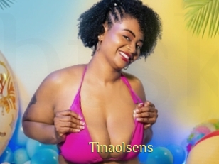 Tinaolsens