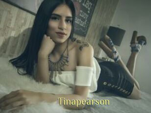 Tinapearson