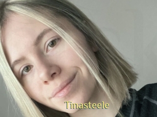 Tinasteele