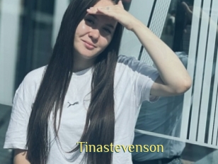 Tinastevenson