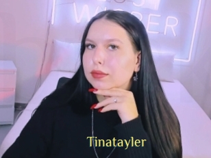 Tinatayler