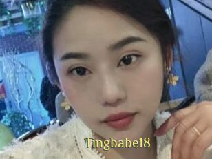 Tingbabe18