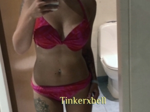 Tinkerxbell
