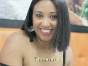 Tinnaferrer