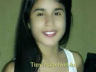 Tiny_isabelwet4u
