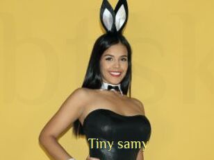 Tiny_samy