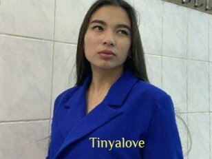 Tinyalove