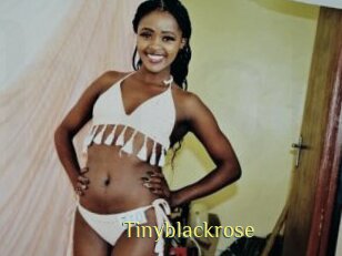 Tinyblackrose