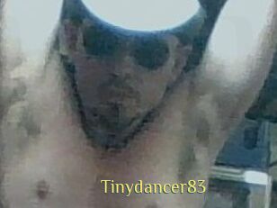 Tinydancer83