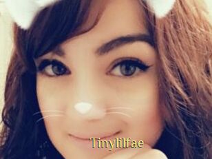 Tinylilfae