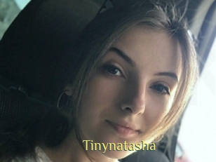 Tinynatasha