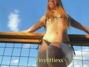 Tinytittiexx
