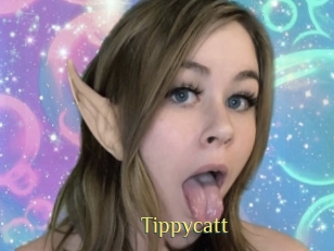 Tippycatt