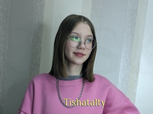 Tishatalty