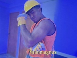 Titanmagnus