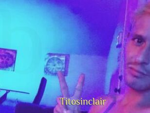 Titosinclair